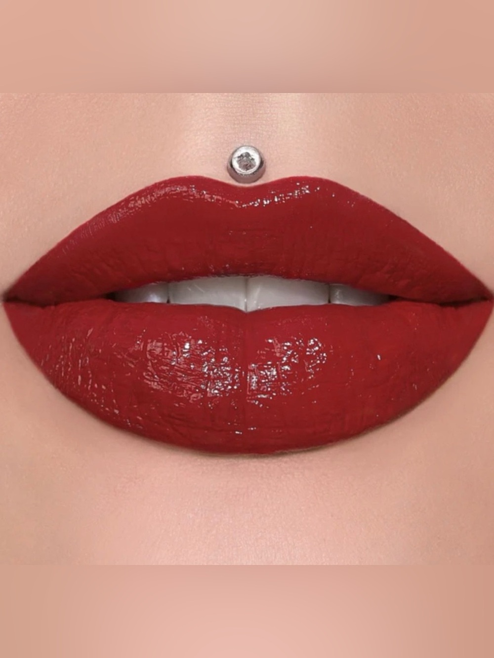 Jeffree Star Supreme Lip Gloss Wifey
